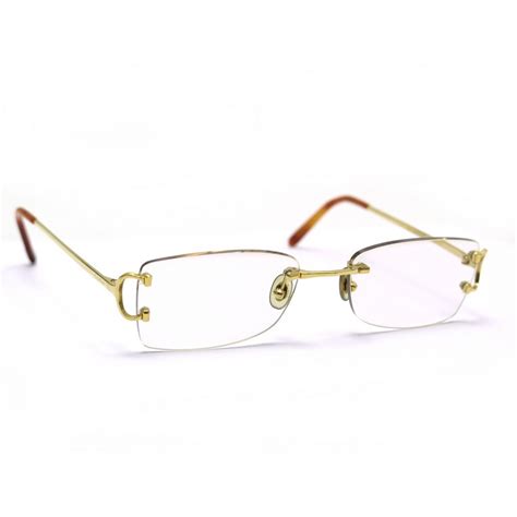 lunette cartier vue|lunette cartier femme.